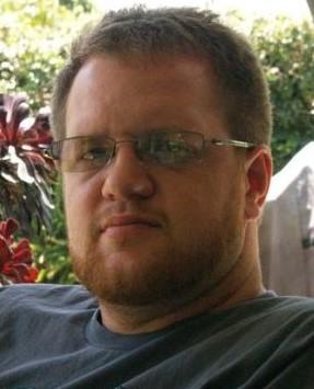 Sean Bannister Sean Bannister