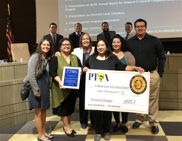 PTSA