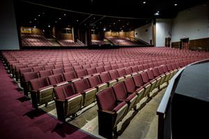 rhs seating 
